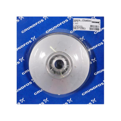Grundfos Spare, Top Chamber CRN 10