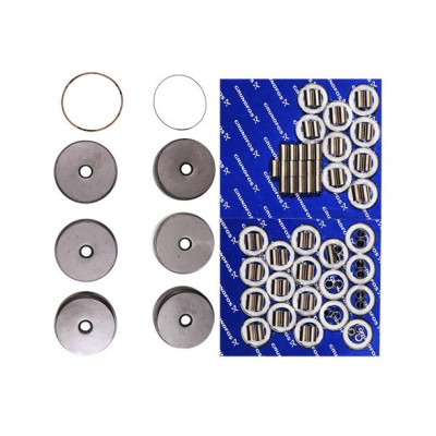 Grundfos KIT, Wear parts MTR 5 -32 stages, EPDM