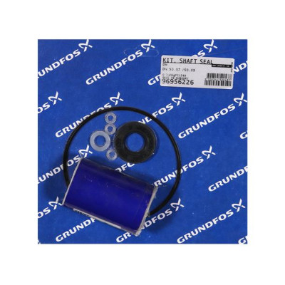Grundfos KIT, Shaft seal, DW.50.07 /50.09