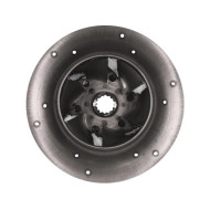 Grundfos IMPELLER CPL. LP 65-125/117 BALANCED