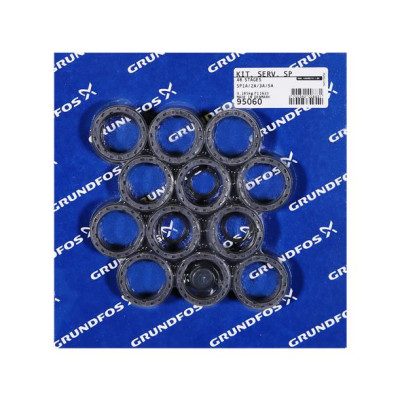 Grundfos REP.KIT SP (N) 1A,2A,3A,5A (49-60) NAT