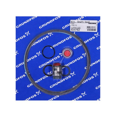 Grundfos KIT, Shaft seal CR(N)8/16 BQQV