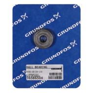 Grundfos BALL BEARING 6301-2Z-C3-L12