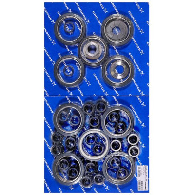 Grundfos REP. KIT SP46(N,NS,R) -24 stag