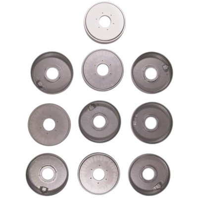 Grundfos Bulk, Lower Chamber CR(I,S) 1&3 (10 pcs)