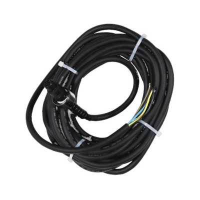 Grundfos KIT, Cable 4G1.0 No plug 10m