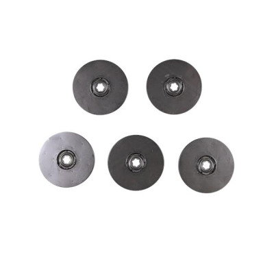 Grundfos Bulk, Impeller cpl. CRK2 (5 pcs)