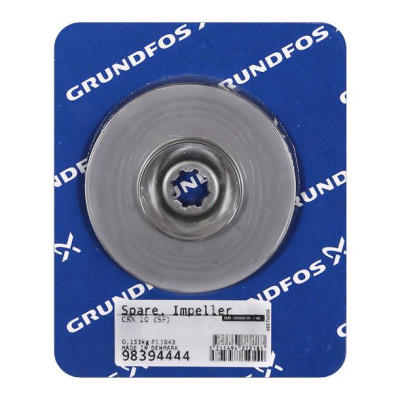 Grundfos Spare, Impeller CRN 10 (SF)