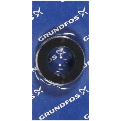 Grundfos KIT, Cable inlet gasket(4x35) S Fr70