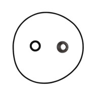 Grundfos KIT, Shaft seal, JPA/JPD 5-61_8-62