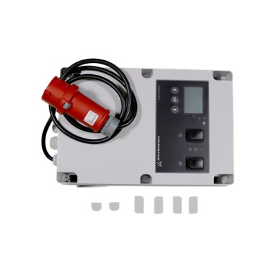 Grundfos KIT, LC221.2.400.3.8 cpl. MD