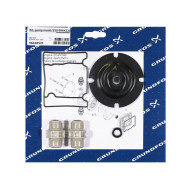 Grundfos KIT, pump maint/220/DMX221-50/PP/V/G