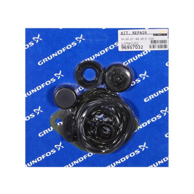 Grundfos KIT, Repair, DW.65.27 /65.39.H /100.39