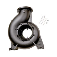 Grundfos KIT, Pump housing (200)-150-200 GG/BZ