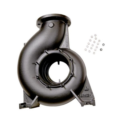 Grundfos KIT, Pump housing (200)-150-200 GG/BZ