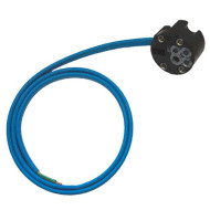 Grundfos Cabel kit for SQ/SQE 3x1.5mm2, 1.5M (B)