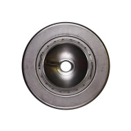 Grundfos Spare, Cover plate CHI/E 2/4