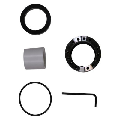 Grundfos KIT, TP-HP shaft seal cpl. 2" DBUE