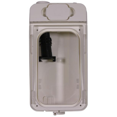 Grundfos KIT, Tank W/O cover D-2