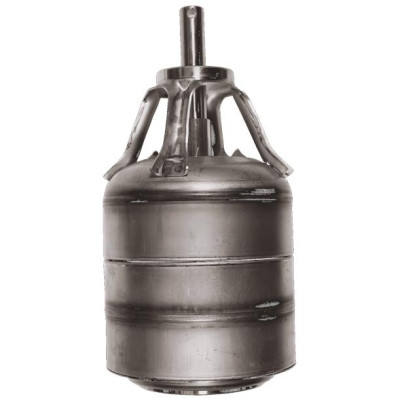 Grundfos Chamber stack CR 60-20 X-X