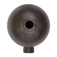 Grundfos Pump sleeve cpl. CHI8/12 1 1/2" Dull /spare