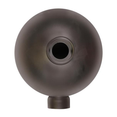 Grundfos Pump sleeve cpl. CHI8/12 1 1/2" Dull /spare