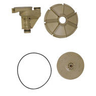 Grundfos KIT, Hydraulic, JPC 3-42, 50Hz