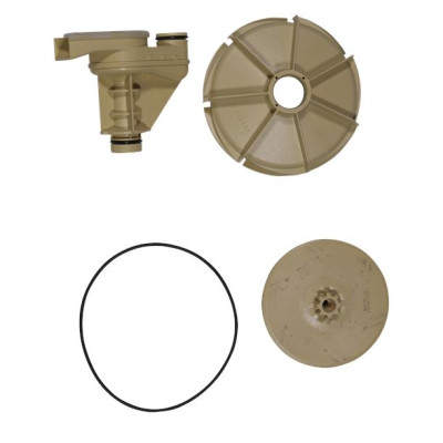 Grundfos KIT, Hydraulic, JPC 3-42, 50Hz