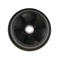 Grundfos Spare,Impeller 125-250/236 D32 CI