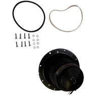 Grundfos KIT, Pump head M.15.1.4, 230V,4m