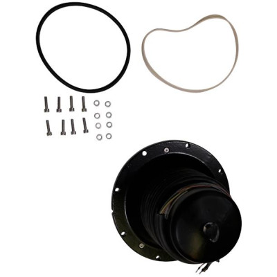 Grundfos KIT, Pump head M.15.1.4, 230V,4m