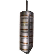 Grundfos Ser.Chamstack CR 64-6 /-/