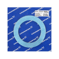 Grundfos Bulk, Gasket DN100 D162/d115x2 (2 pcs)