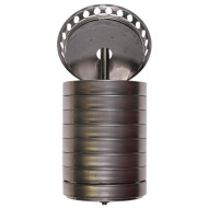 Grundfos KIT, CRN 3-8 chamber stack cpl.