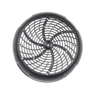 Grundfos KIT, Fan Cover Siemens 180M