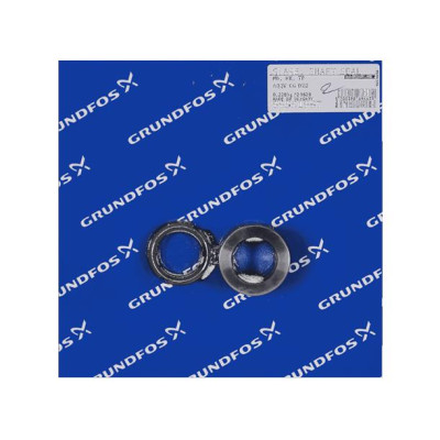 Grundfos Shaft seal AQQV GG D28/spare