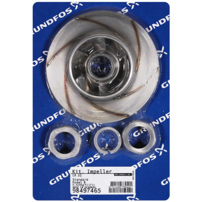 Grundfos KIT, impeller standard CR32