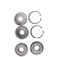 Grundfos KIT, Bearings 6409 D45/D120x29 EPDM