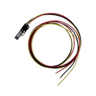 Grundfos KIT, MS4000 cable R, 3x1x AWG14, 2m 1p