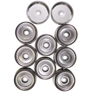 Grundfos BULK - Intermediate chamber cpl., 10 pc.