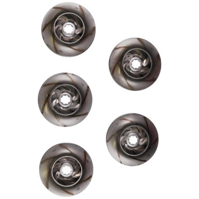 Grundfos Bulk, Impeller CRN15 (5 pcs)
