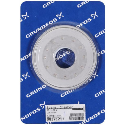 Grundfos Spare, lower Chamber CR(I,N) 3
