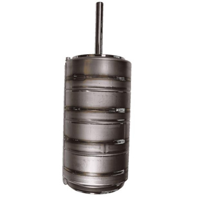 Grundfos Ser.Chamstack CR 64-4-2 /-/