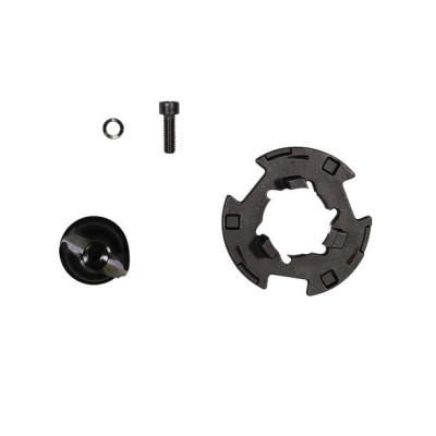 Grundfos KIT, Cutters, New evolution SEG