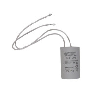 Grundfos Spare, Capacitor C-3, D-2