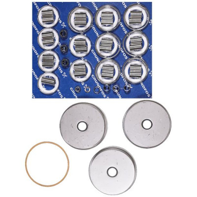 Grundfos KIT, Wear parts MTR 5-16 stages