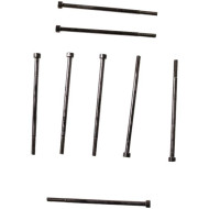 Grundfos KIT, Bolt Kit DME 375/940 (8 2 pcs)