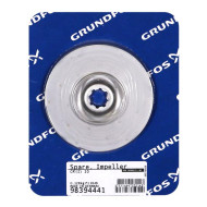 Grundfos Spare, Impeller CR(I) 10
