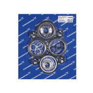 Grundfos REP. KIT SP46(N,NS,R) -6 stage
