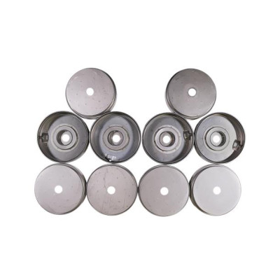 Grundfos Bulk, Chamber cpl. (10 pcs)